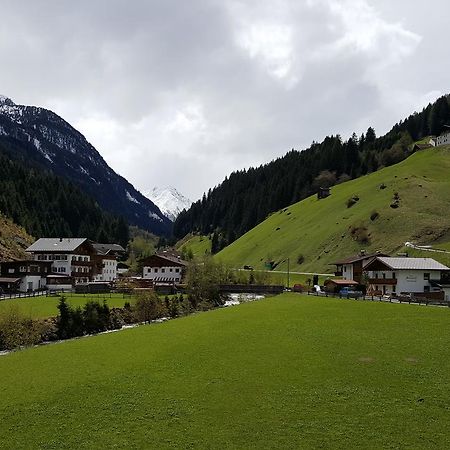 Gasperlerhof Villa Neustift im Stubaital Exterior foto