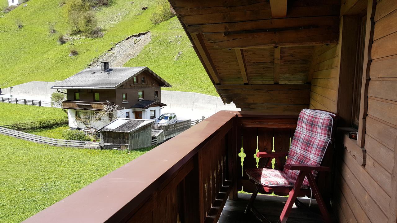 Gasperlerhof Villa Neustift im Stubaital Exterior foto