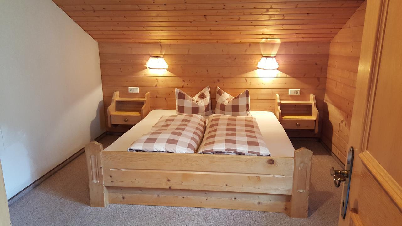 Gasperlerhof Villa Neustift im Stubaital Exterior foto